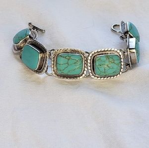 Turquoise Bracelet